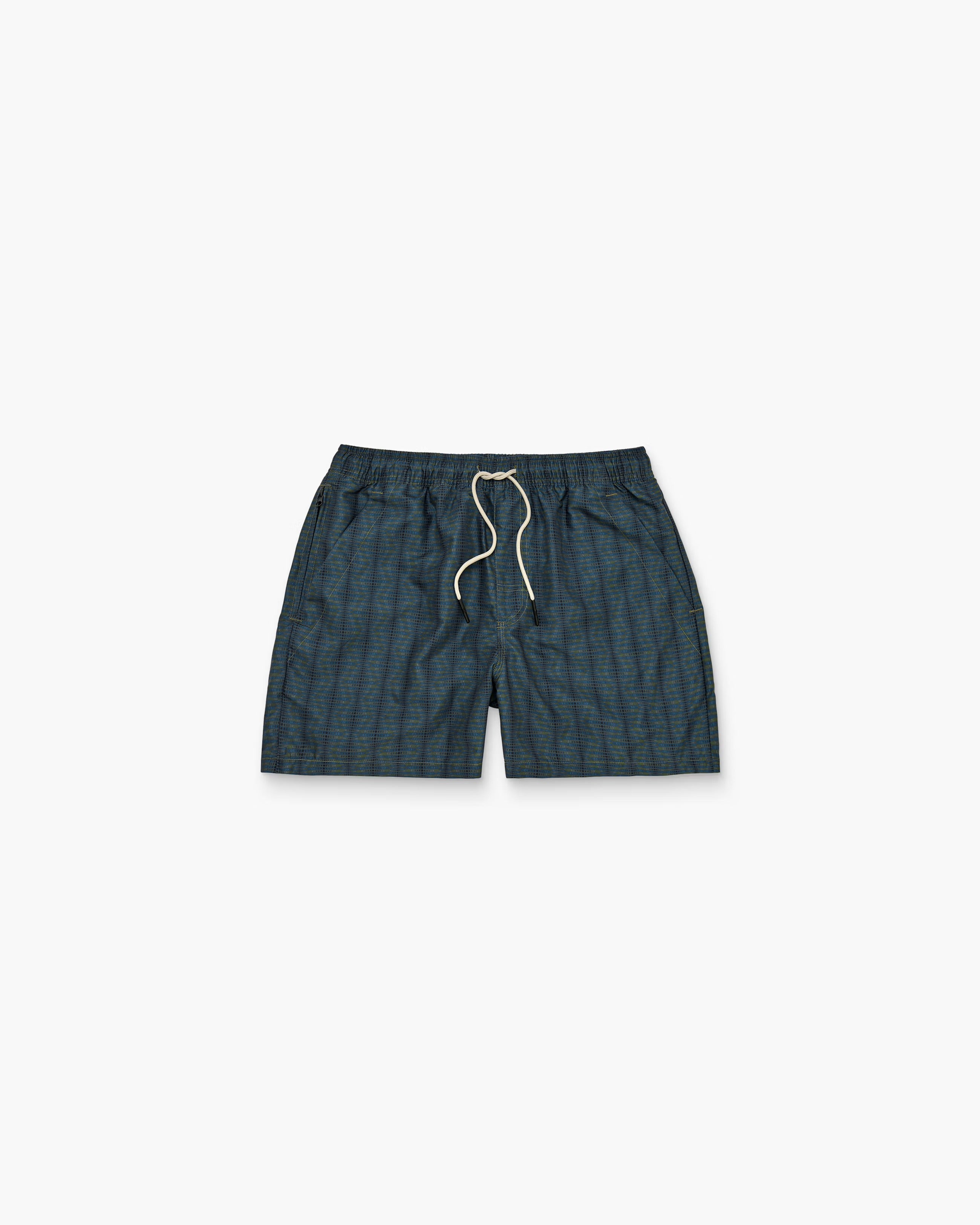 OAS Getrick Swim Shorts