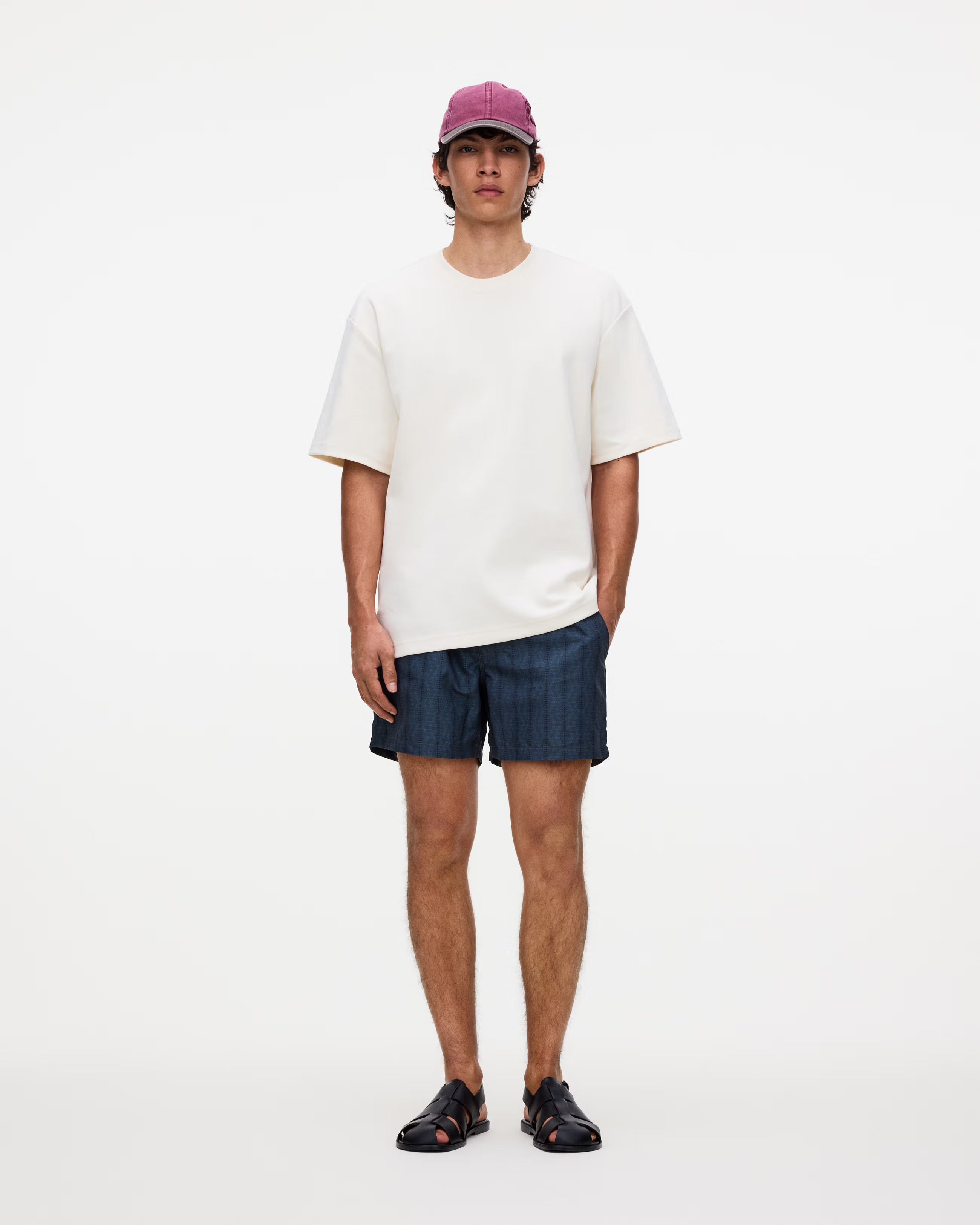 OAS Getrick Swim Shorts