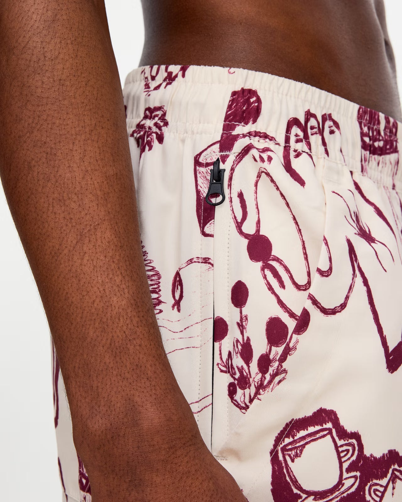 OAS Cantina Swim Shorts