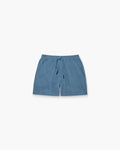 OAS Terry Shorts in Coronet Blue