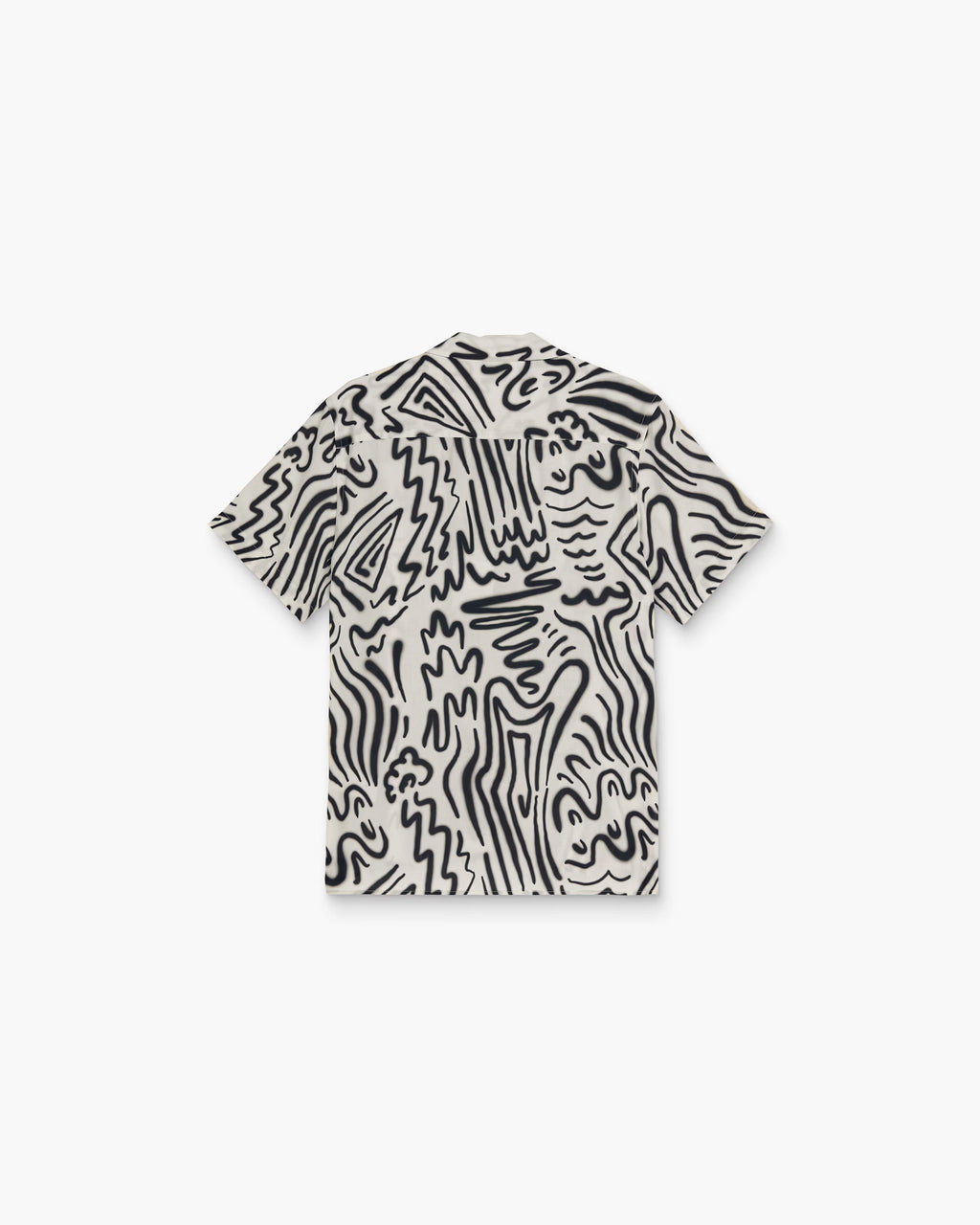 OAS Aerosol Viscose Shirt