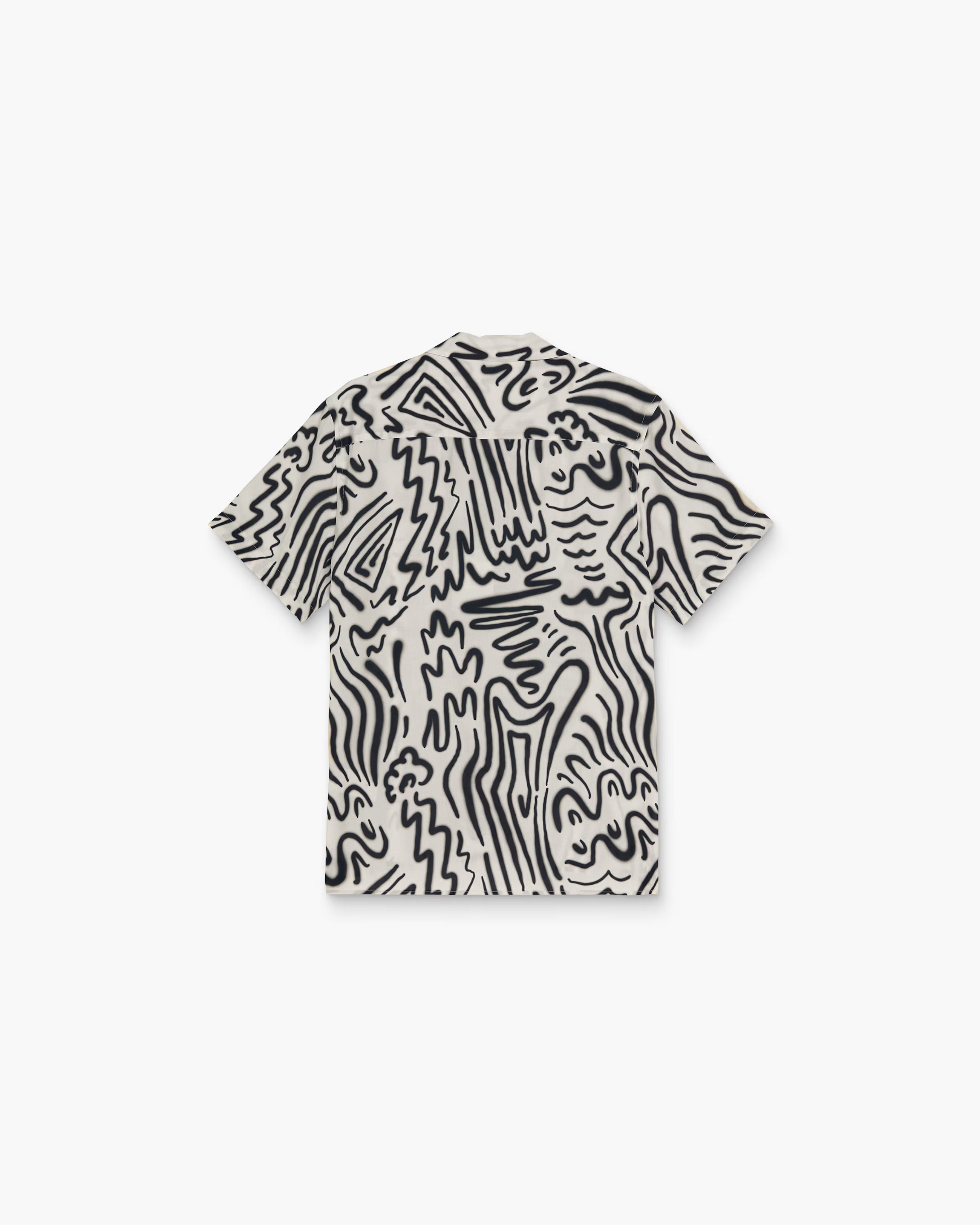 OAS Aerosol Viscose Shirt