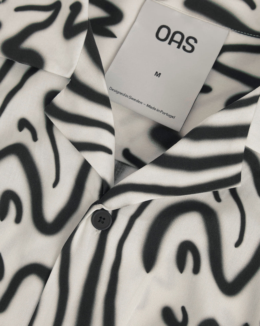 OAS Aerosol Viscose Shirt