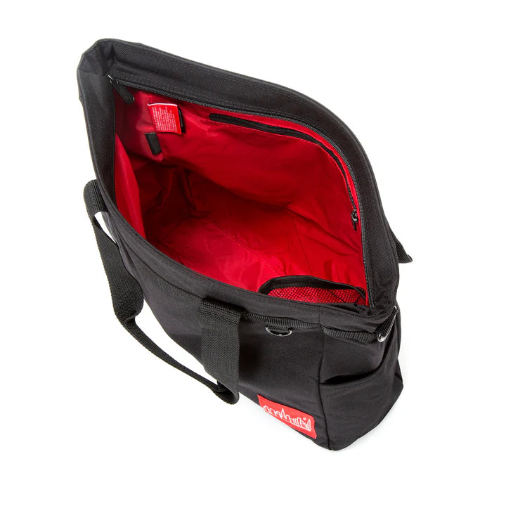 Manhattan Portage Greenwich Tote Black