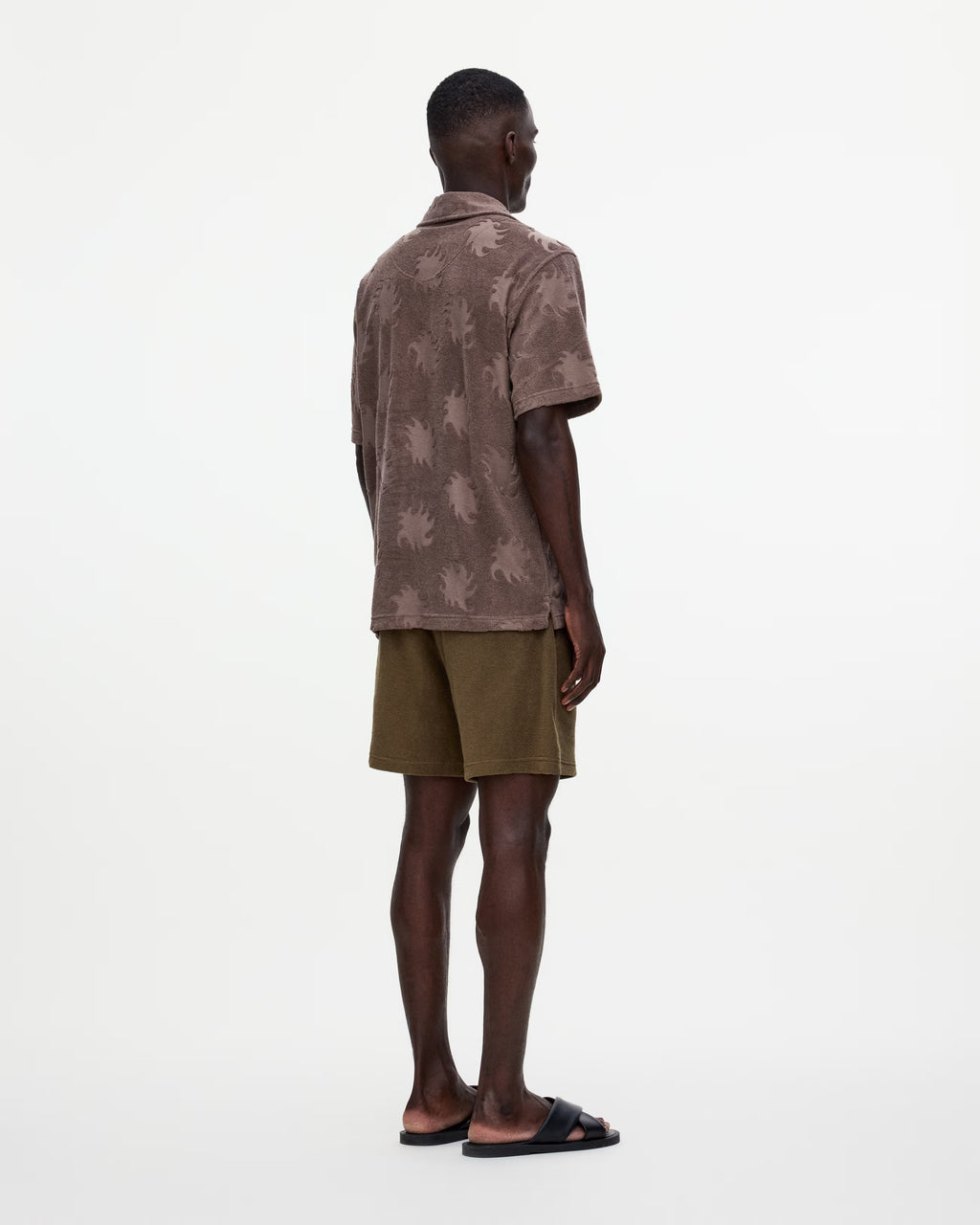 OAS Ember Girona Terry Shirt