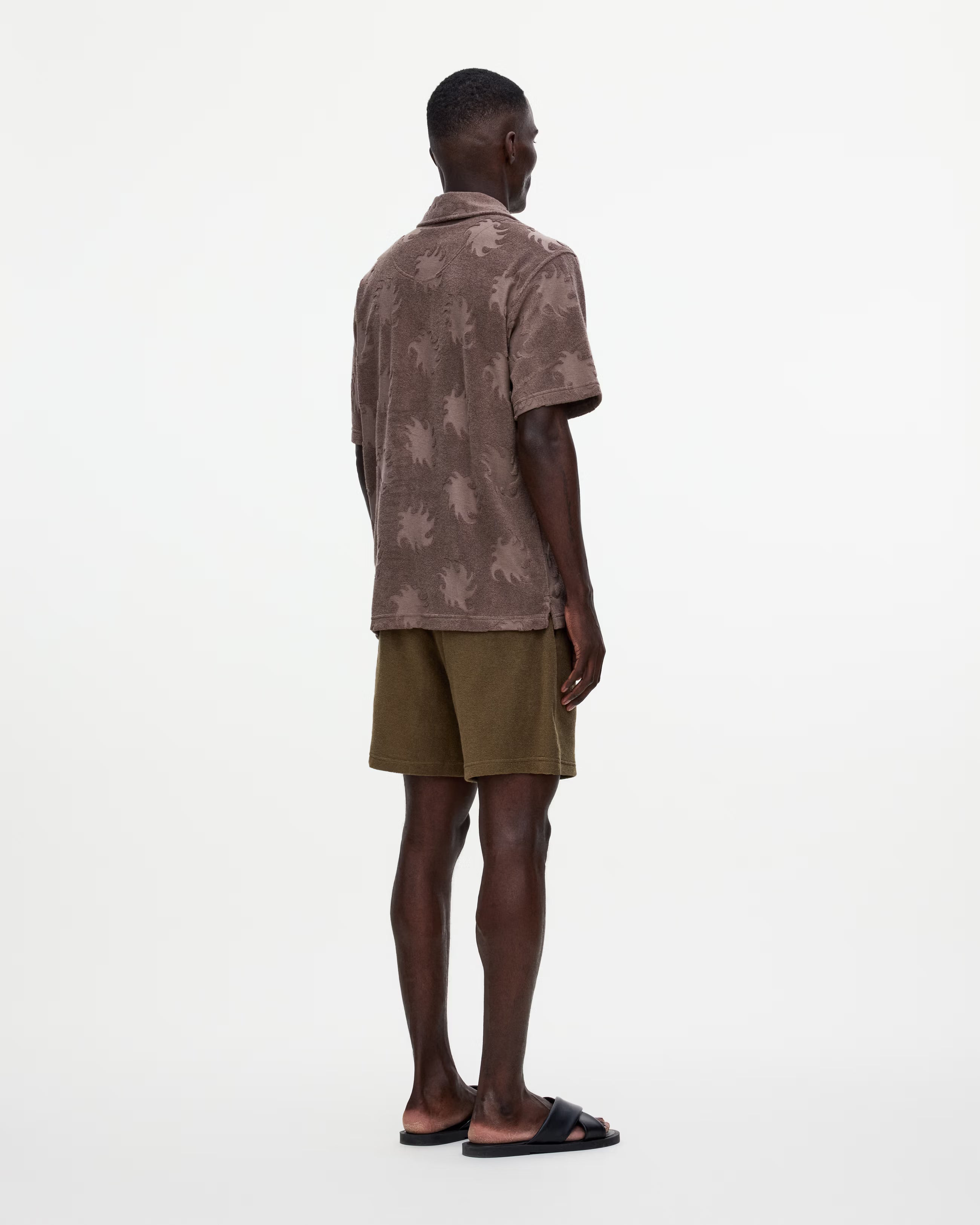 OAS Ember Girona Terry Shirt