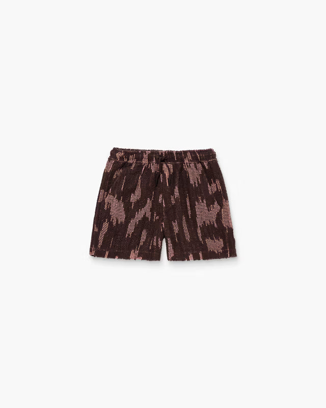 OAS Brink Crochet Shorts