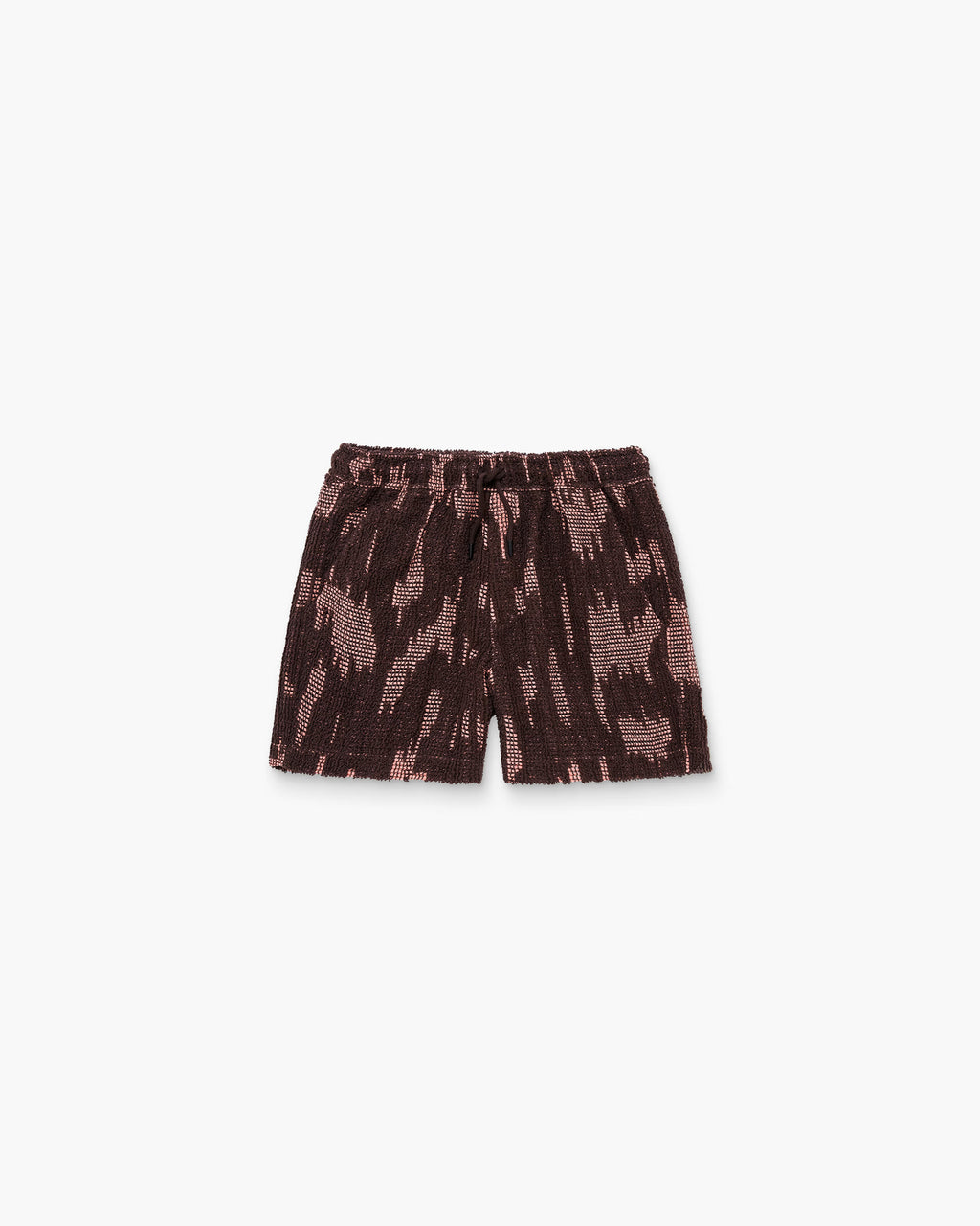 OAS Brink Crochet Shorts