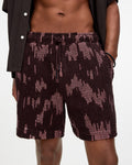 OAS Brink Crochet Shorts