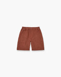 OAS Terracotta Turleo Nico Canvas Short