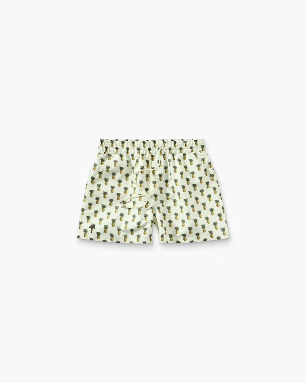 OAS Pina Colada Swim Shorts
