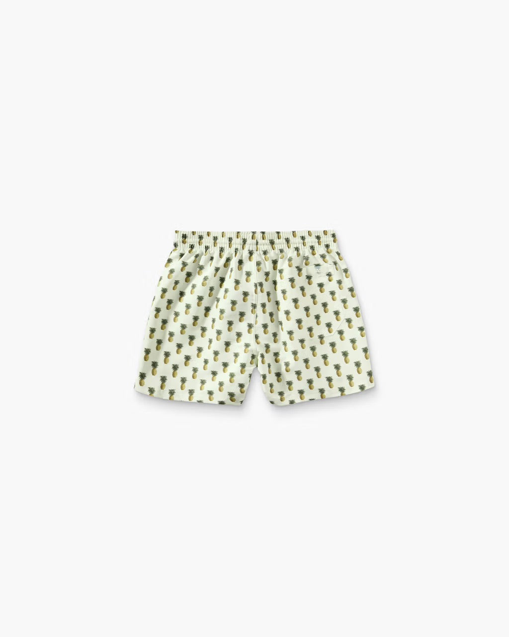 OAS Pina Colada Swim Shorts