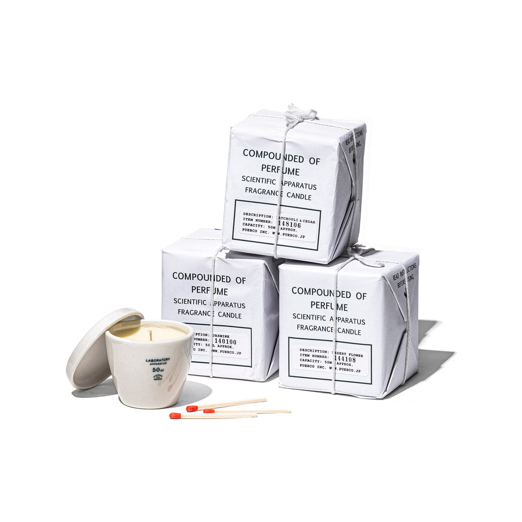 Puebco Scientific Candle