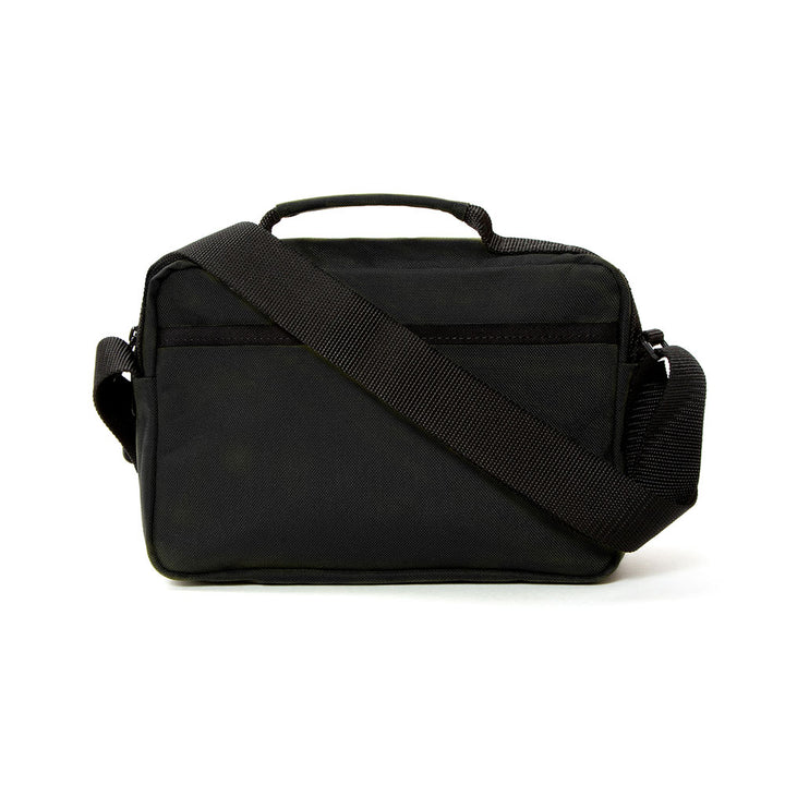 Manhattan Portage Shaw Shoulder Bag Black