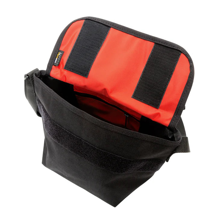 Manhattan Portage Mini NY Messenger Bag Black