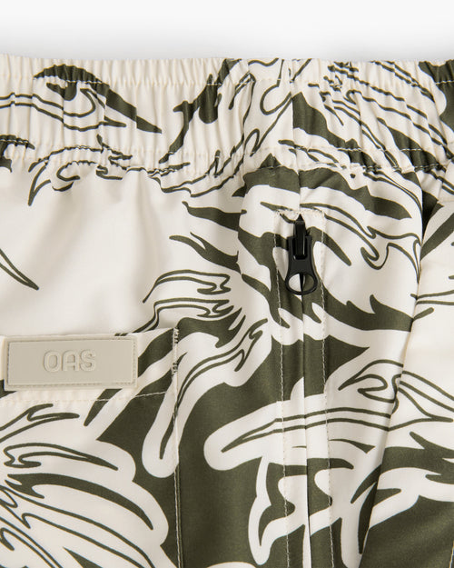 Rogue Swim Shorts