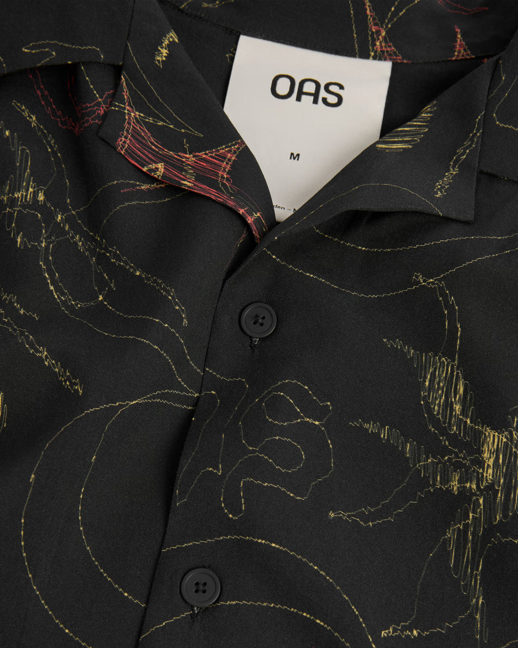 Romantique Rocco Shirt