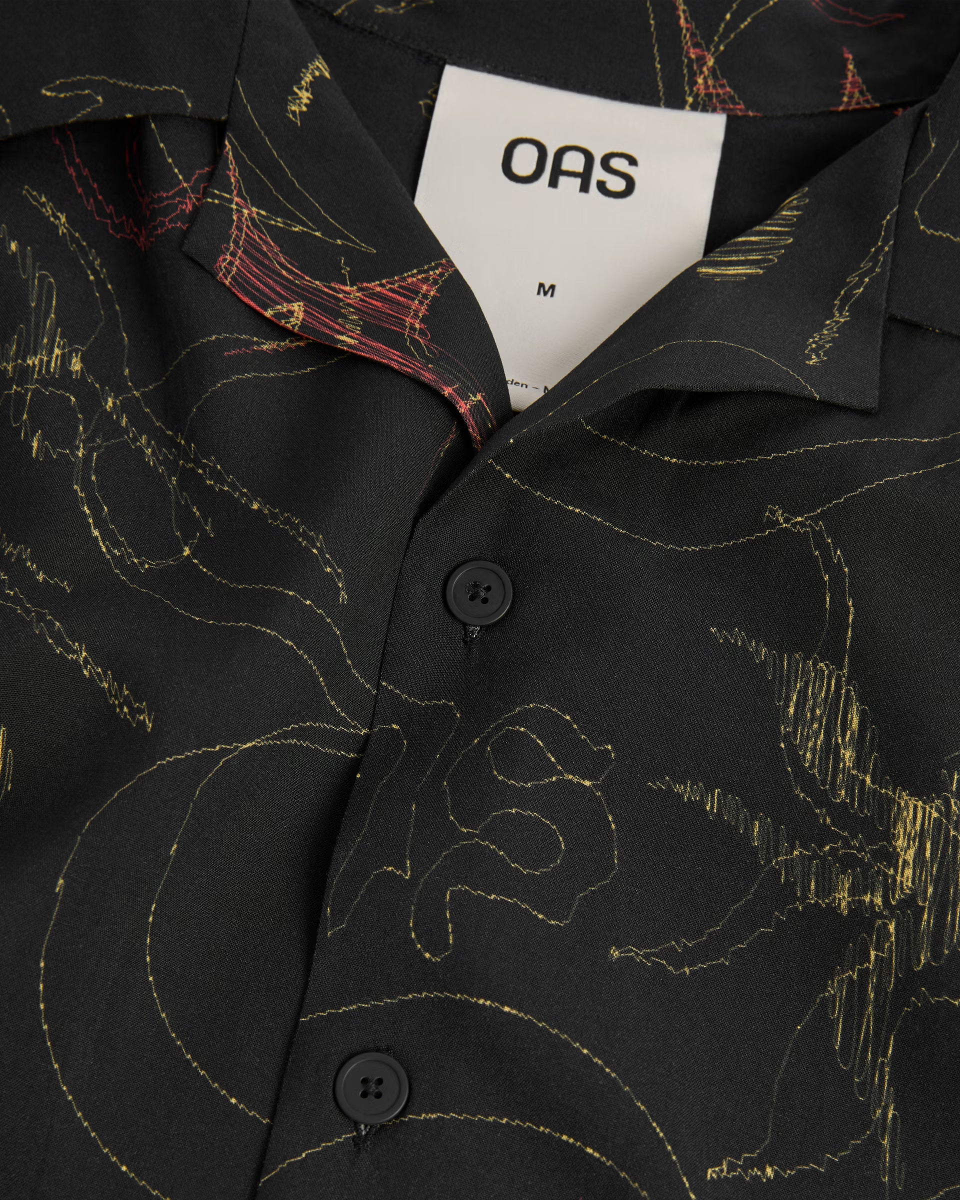Romantique Rocco Shirt