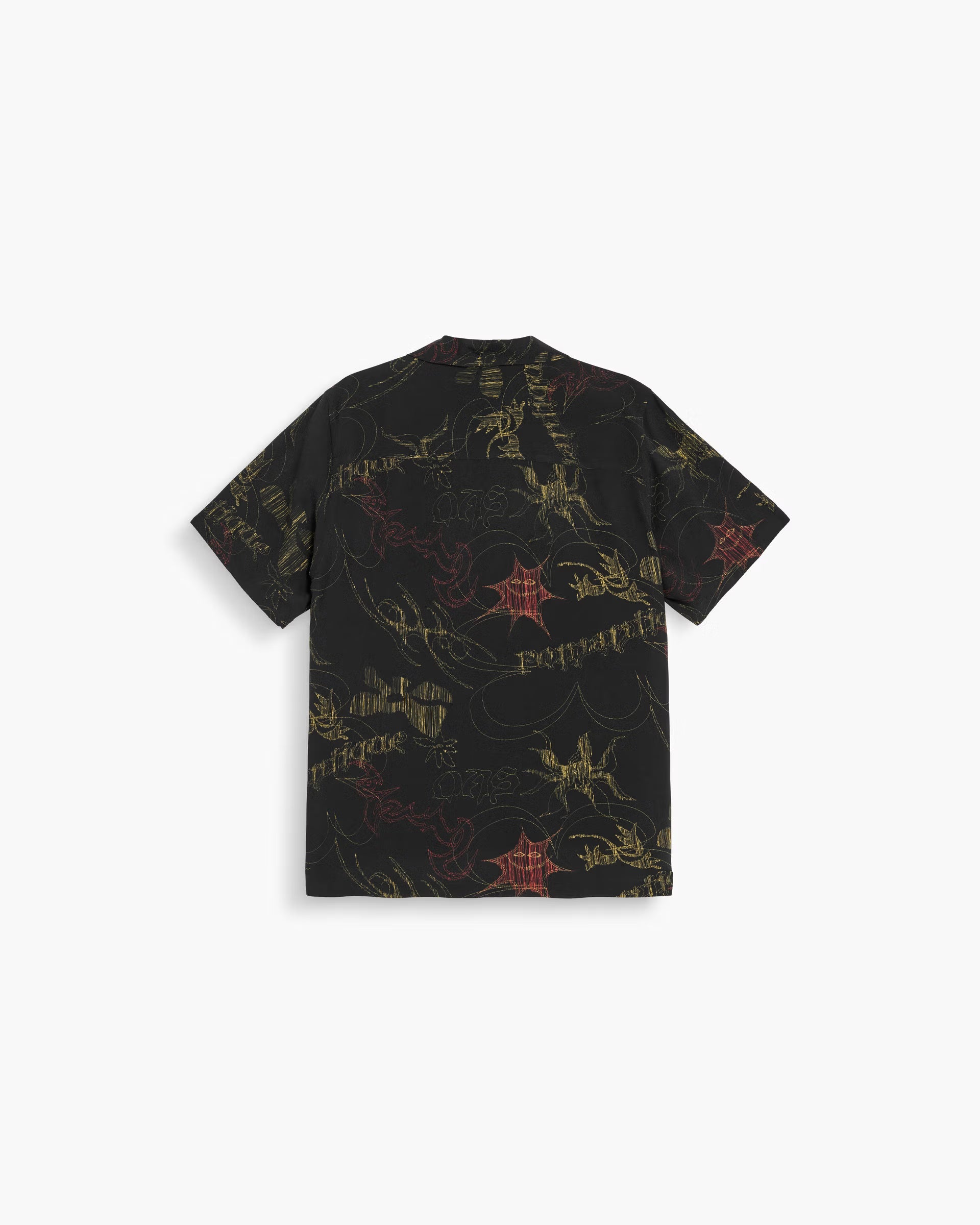 Romantique Rocco Shirt