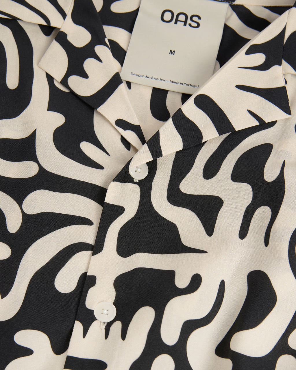 Loefy Rocco Shirt