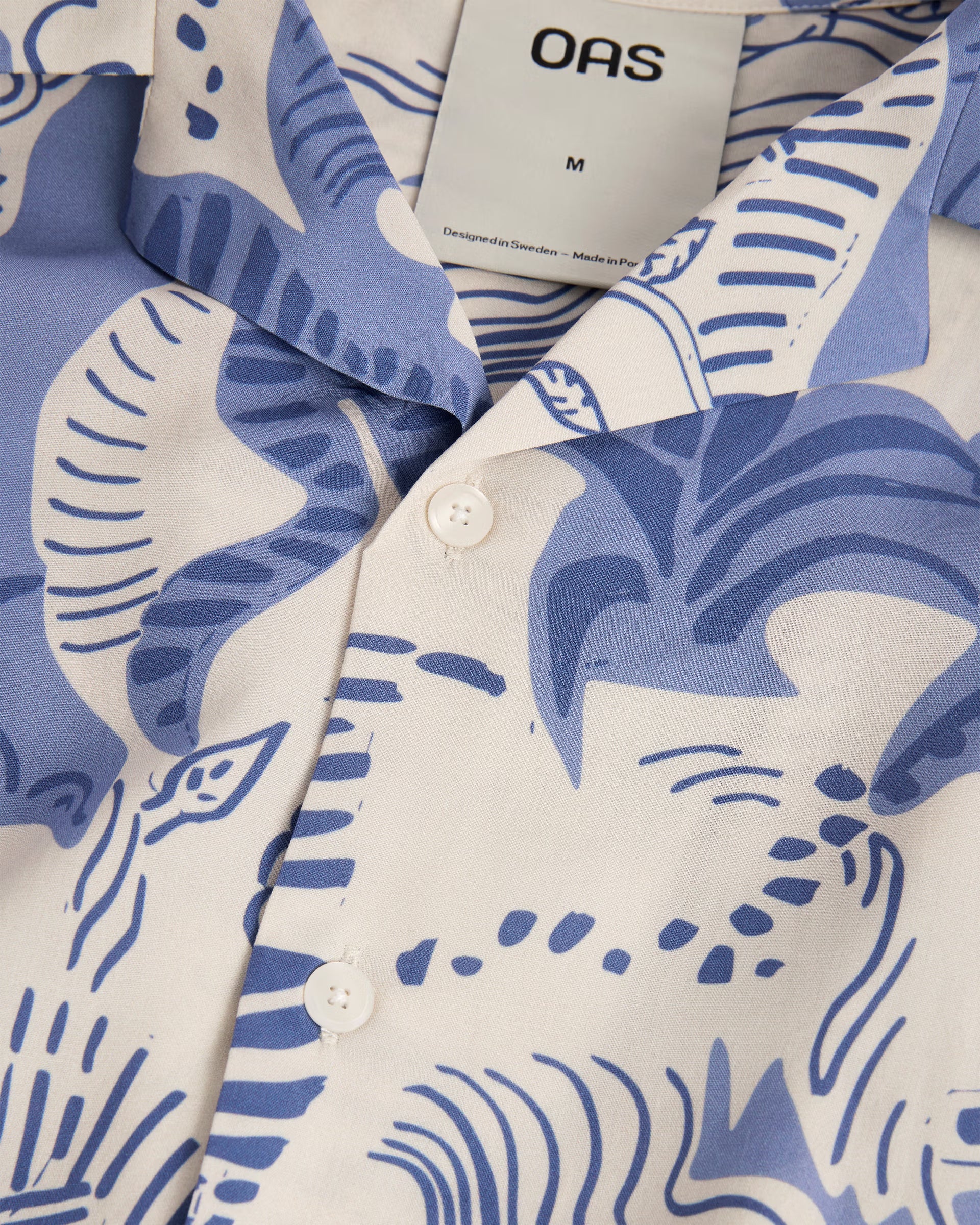 Mystea Rocco Shirt