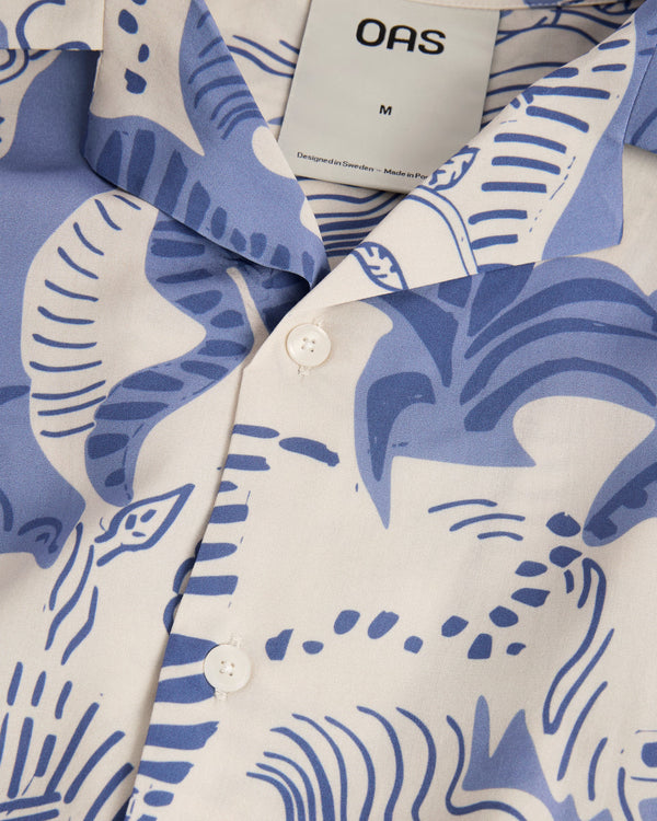 Mystea Rocco Shirt