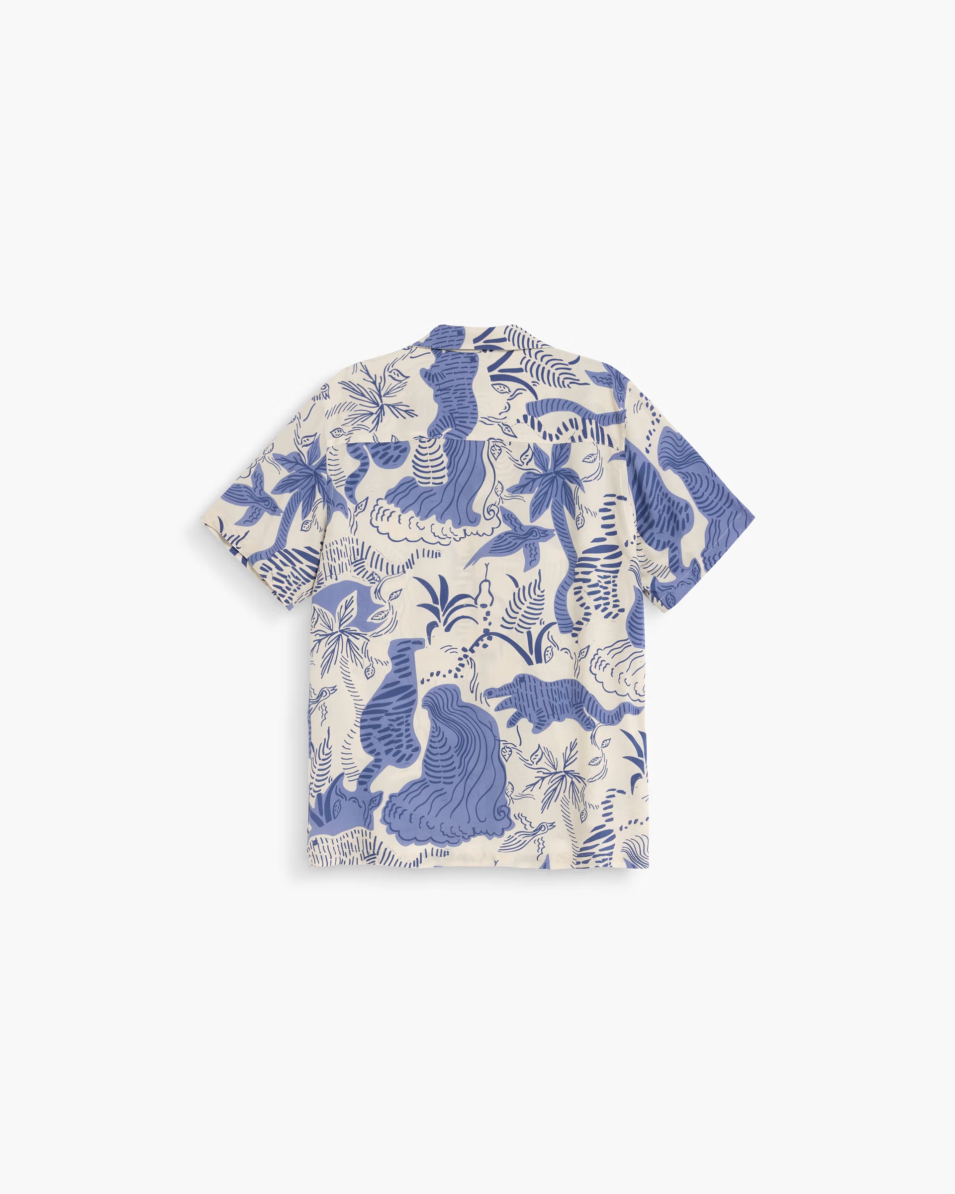 Mystea Rocco Shirt