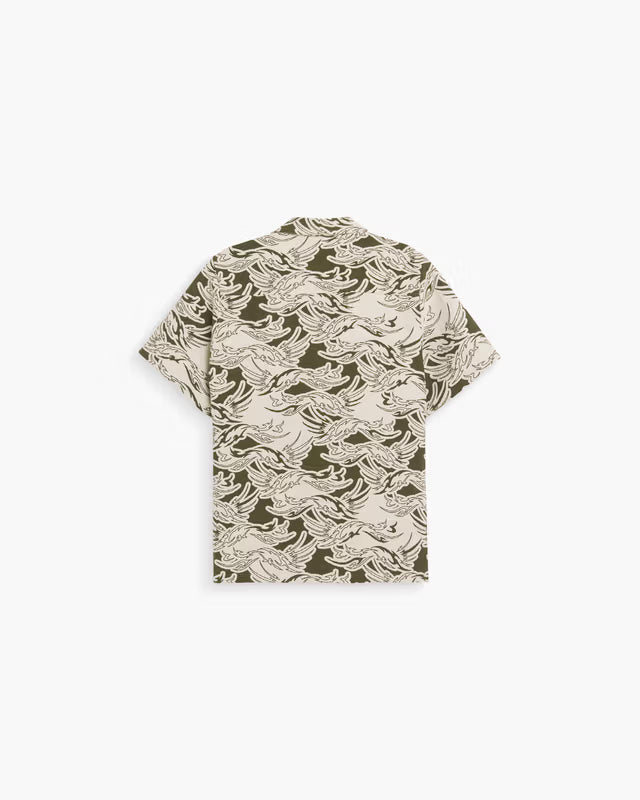 Rouge Cuba Shirt