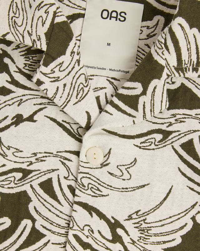 Rouge Cuba Shirt