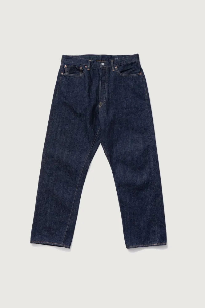 Ordinary Fits 117 Type Loose One Wash