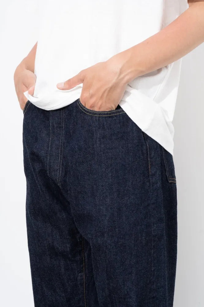 Ordinary Fits 117 Type Loose One Wash