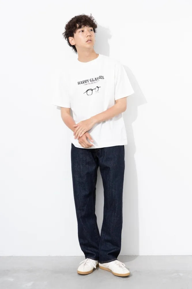 Ordinary Fits 117 Type Loose One Wash