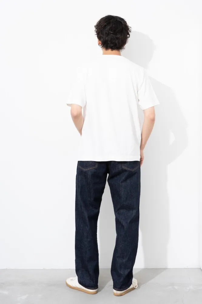 Ordinary Fits 117 Type Loose One Wash