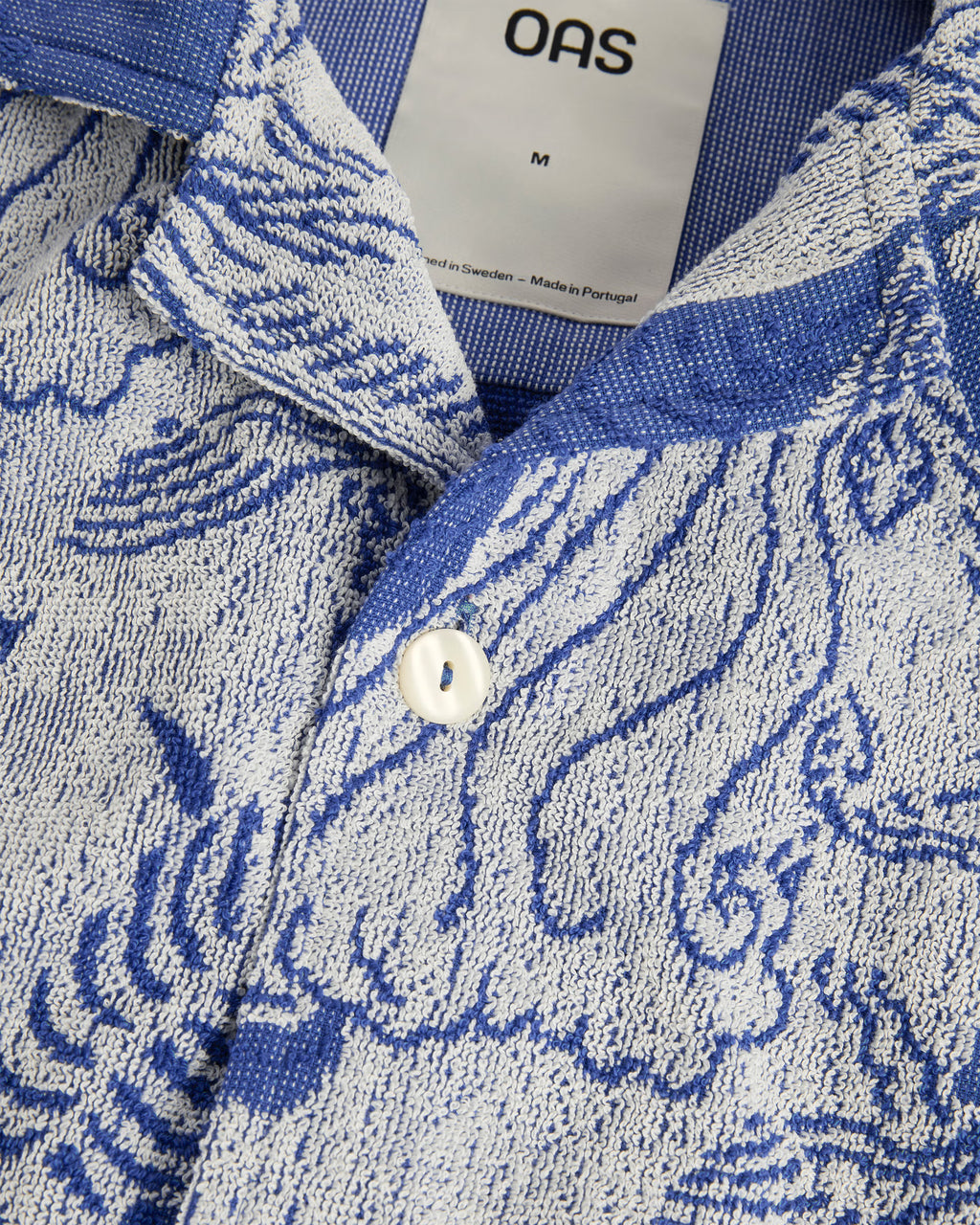 Mystea Cuba Shirt