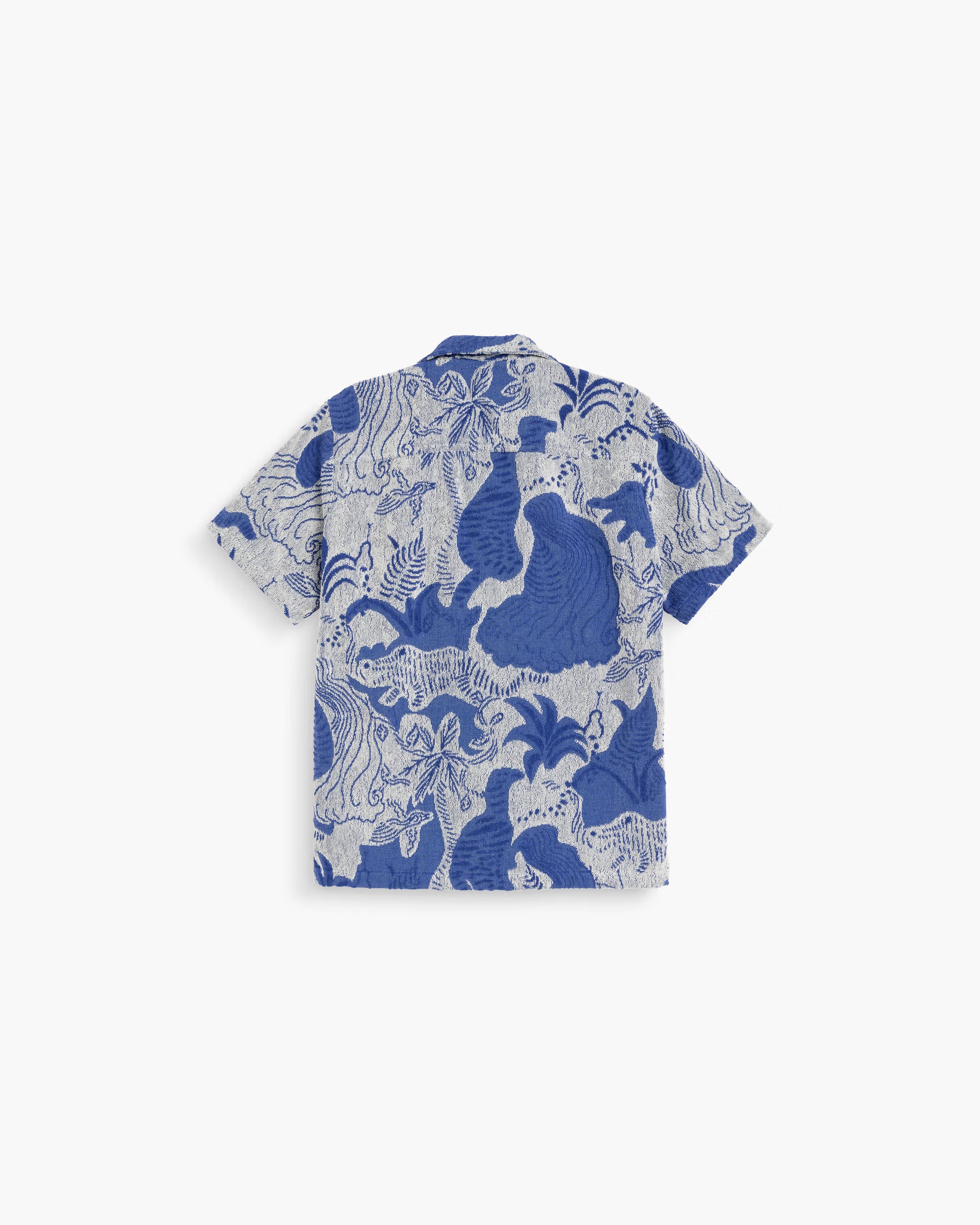 Mystea Cuba Shirt
