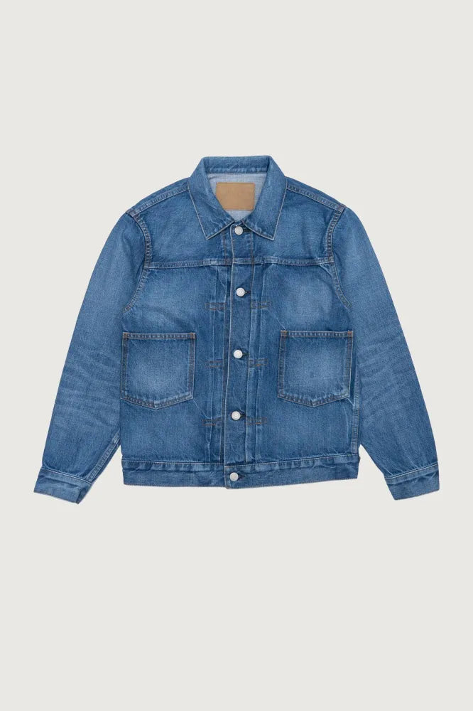 Ordinary Fits Denim Jacket Type 2 Used
