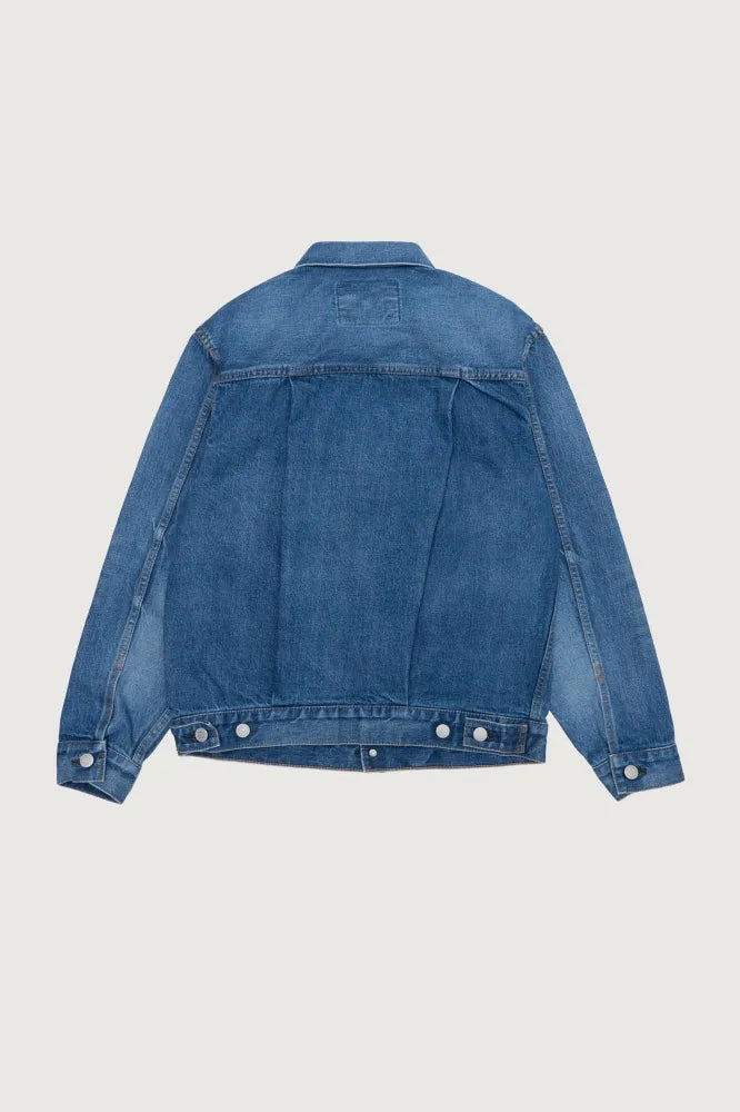Ordinary Fits Denim Jacket Type 2 Used