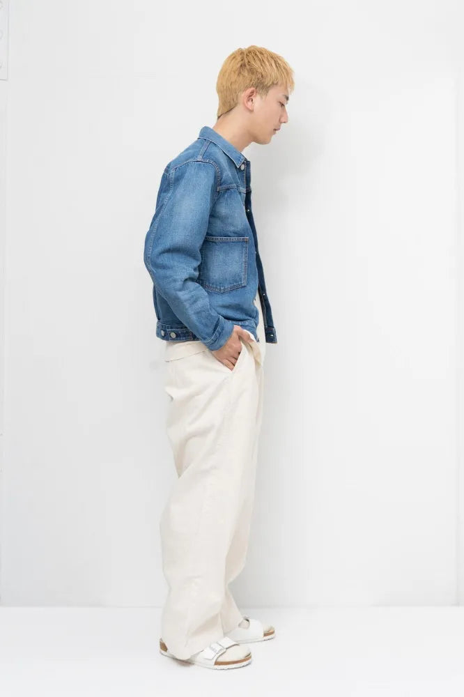 Ordinary Fits Denim Jacket Type 2 Used