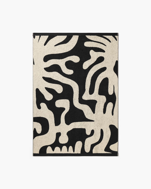 Loefy Towel