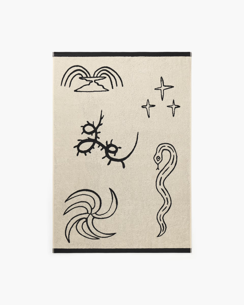 Tempest Towel