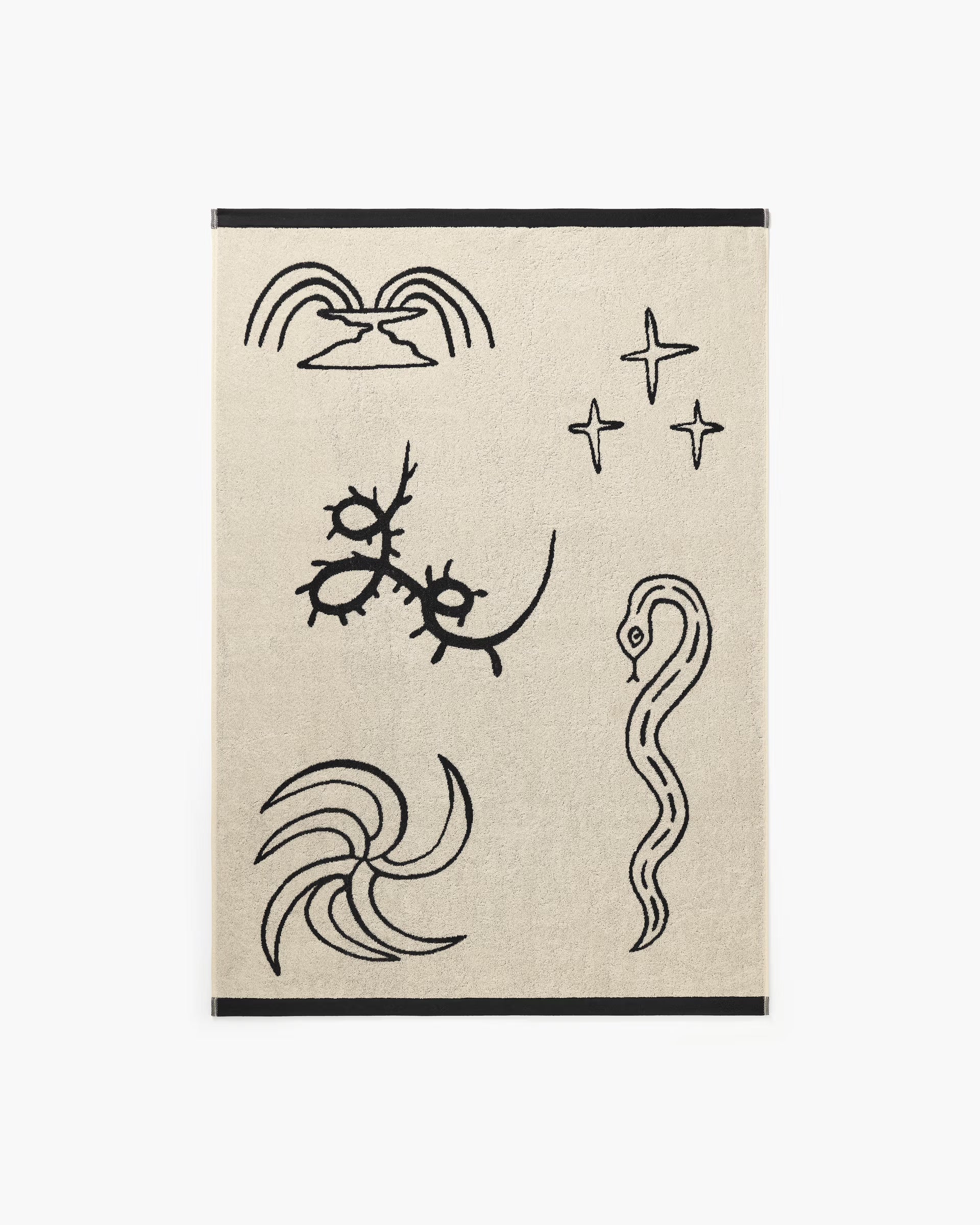 Tempest Towel