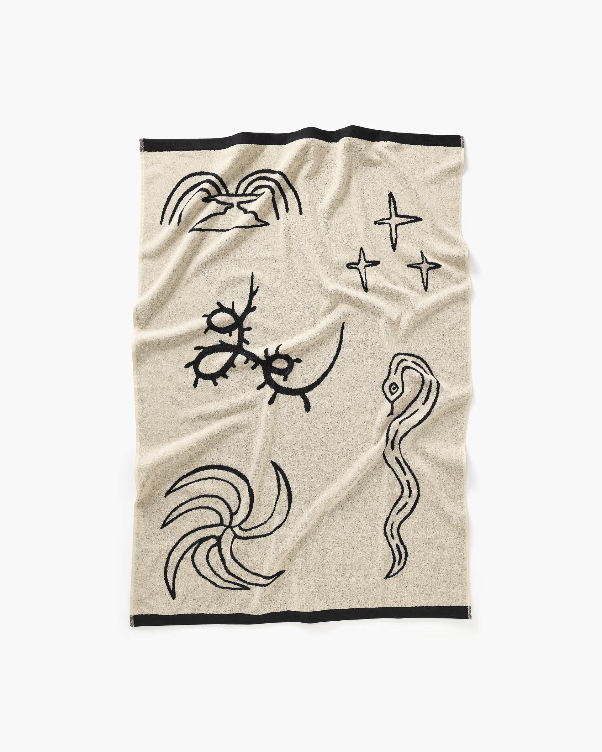 Tempest Towel