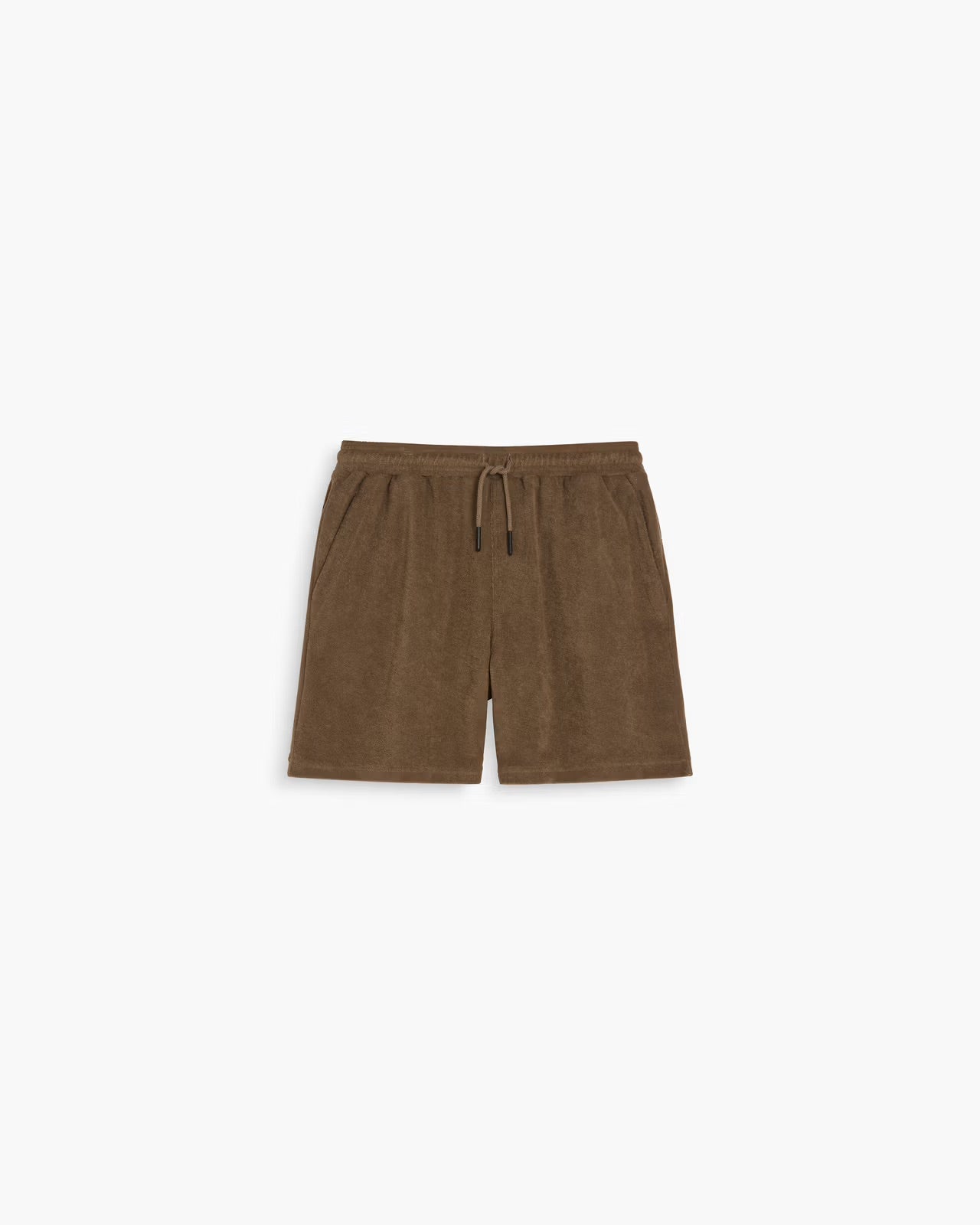 OAS Vibra Shorts in Brown