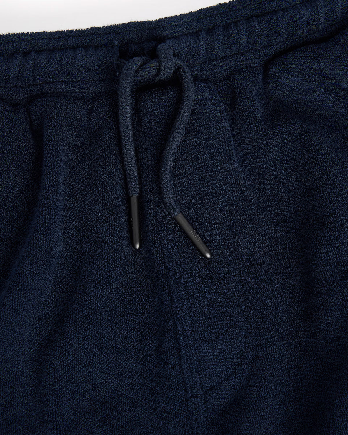 OAS Vibra Shorts in Navy