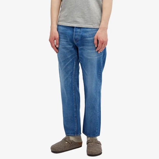 Ordinary Fits Ankle Denim Used Wash