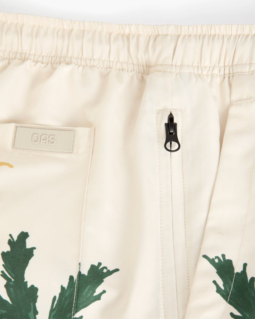 OAS Riverion Swim Shorts