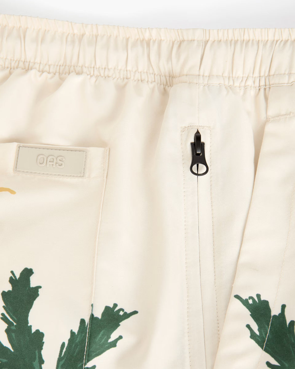 OAS Riverion Swim Shorts