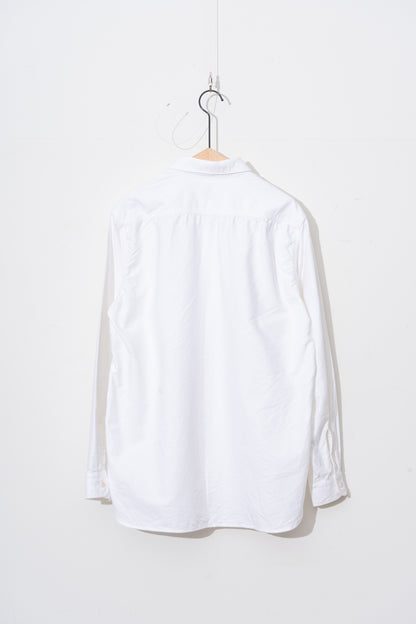 Ordinary Fits Work Shirt White