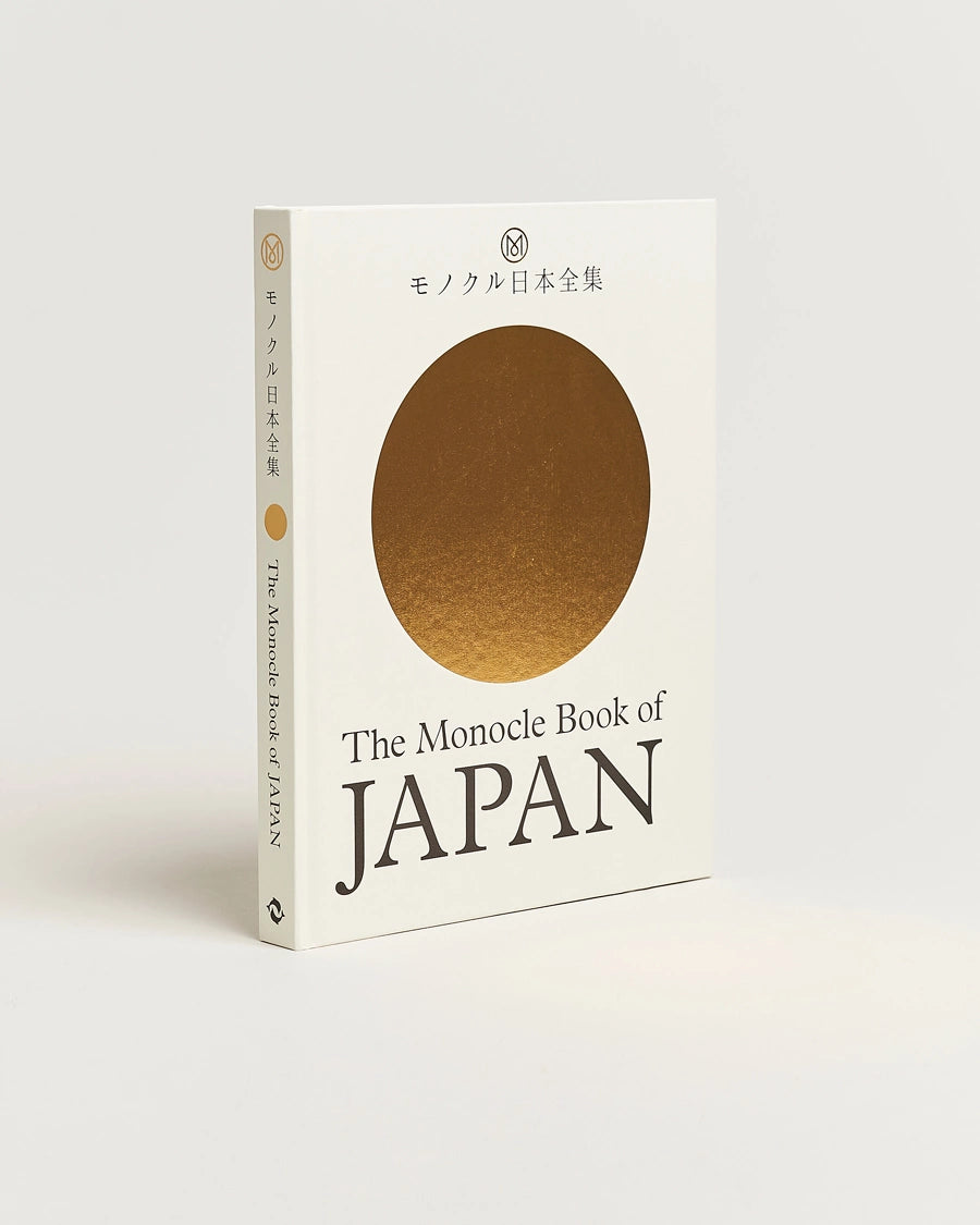 The Monocle Book of Japan