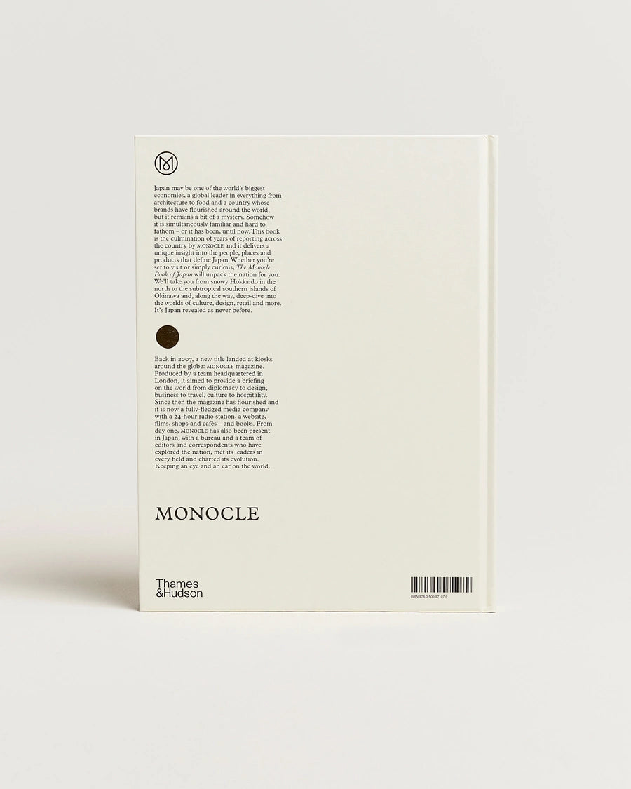 The Monocle Book of Japan